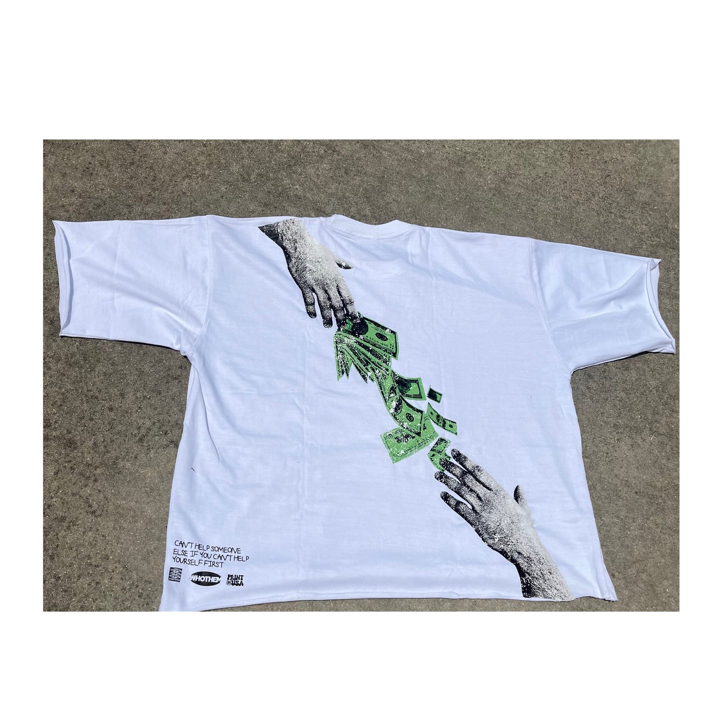 “$carface” Tshirt