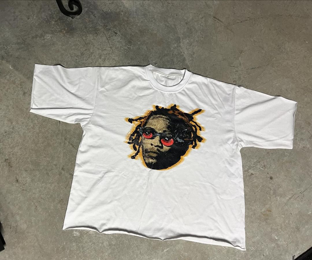 “The $lime Free” Tshirt