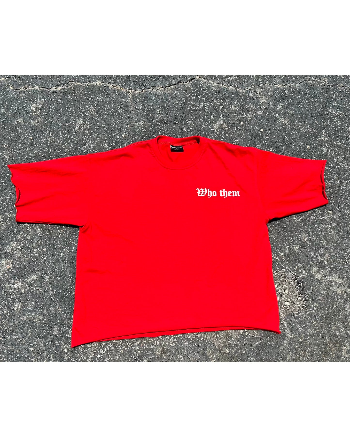 “Protected Members Only” Tee