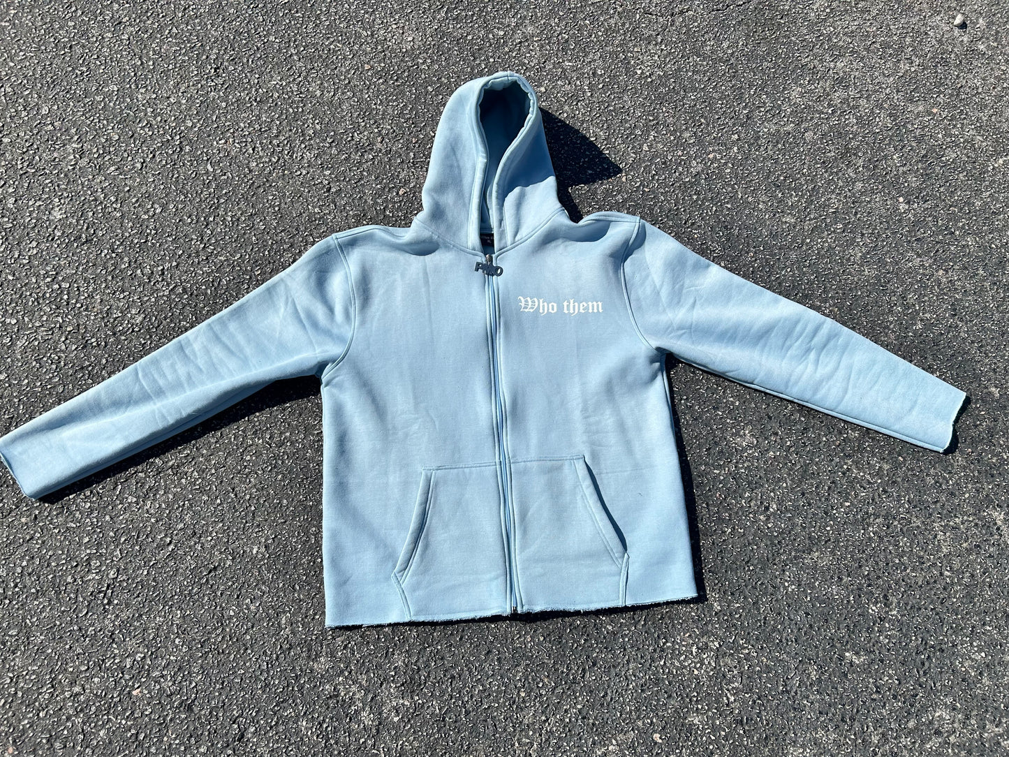 “Protected Members Only” Jacket