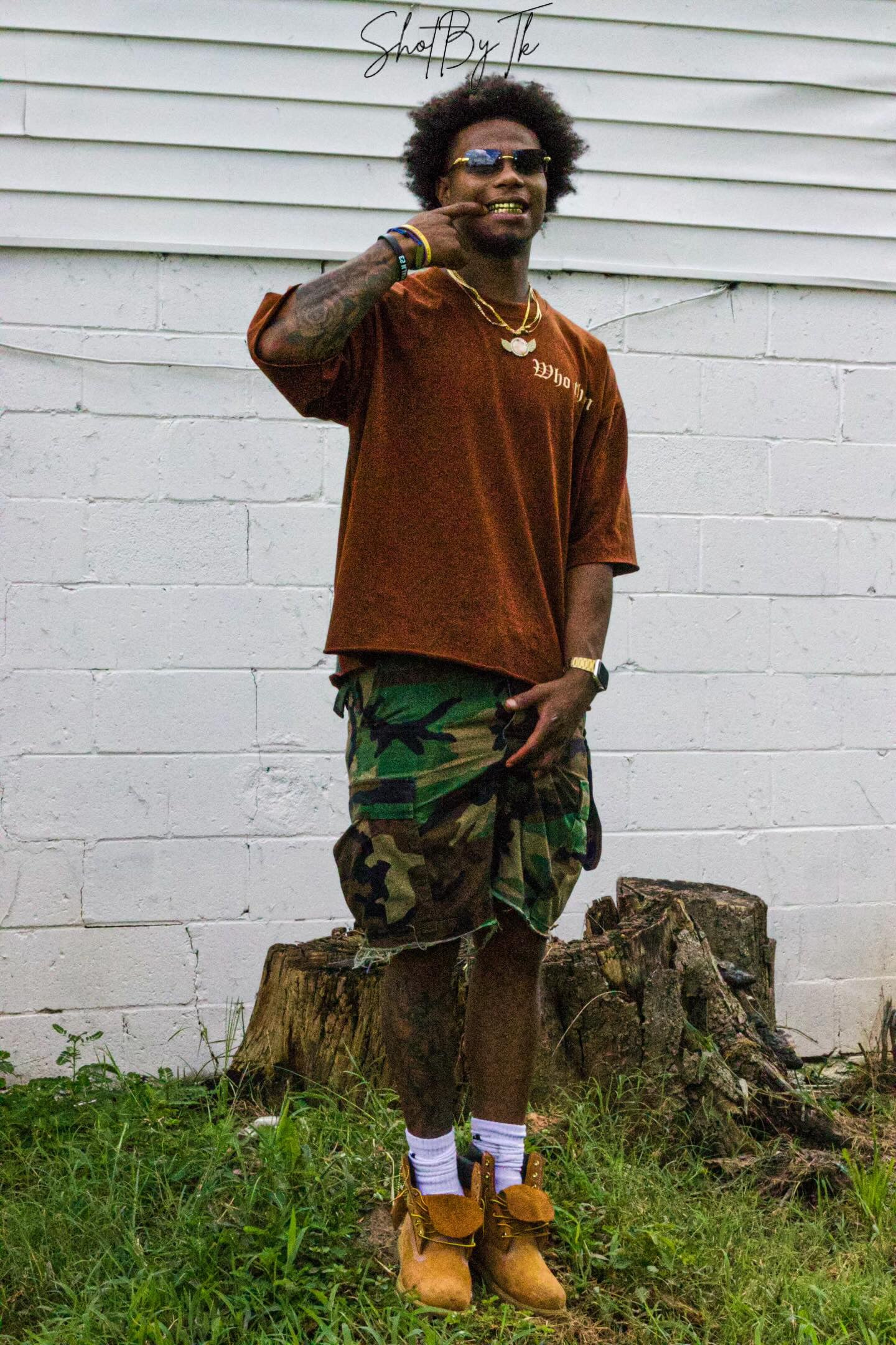 “Protected members only” Tee