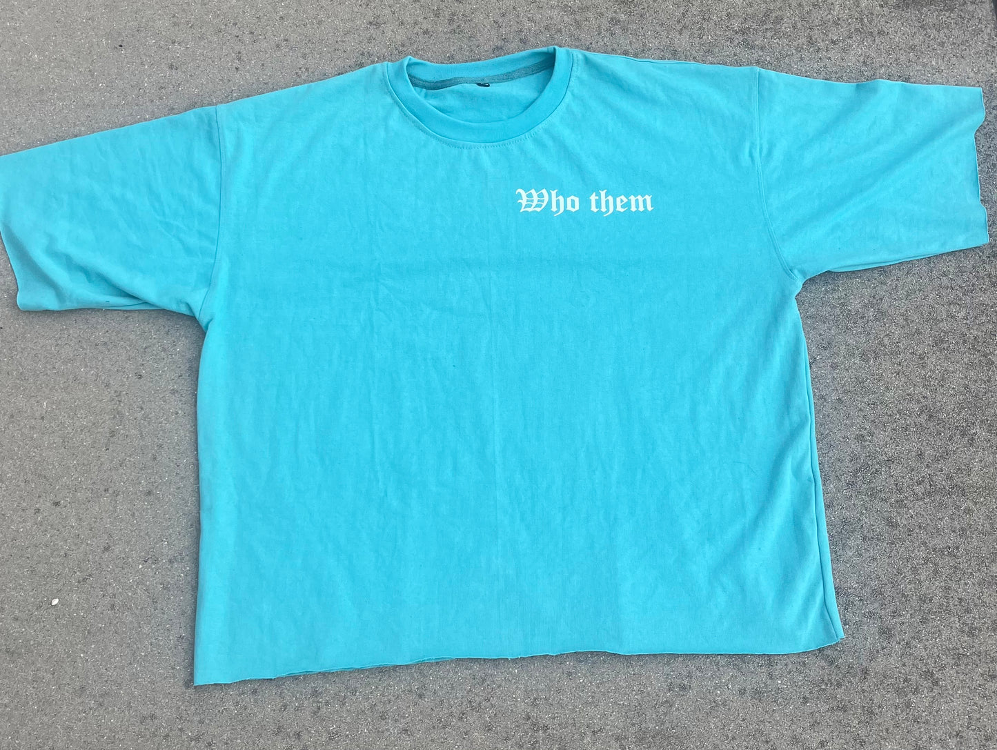 “Protected Members Only” Tee