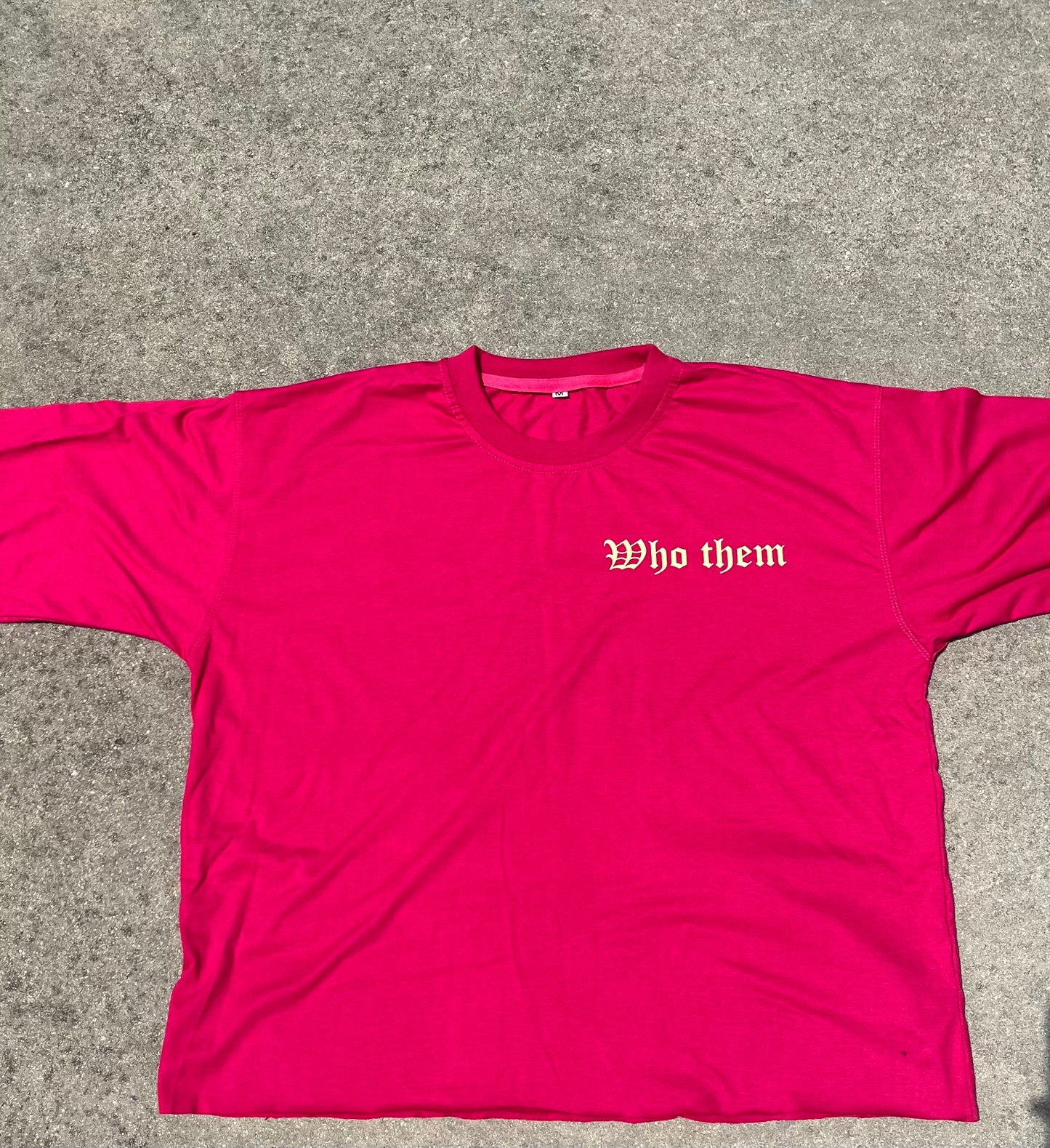 “Protected Members Only” Tee