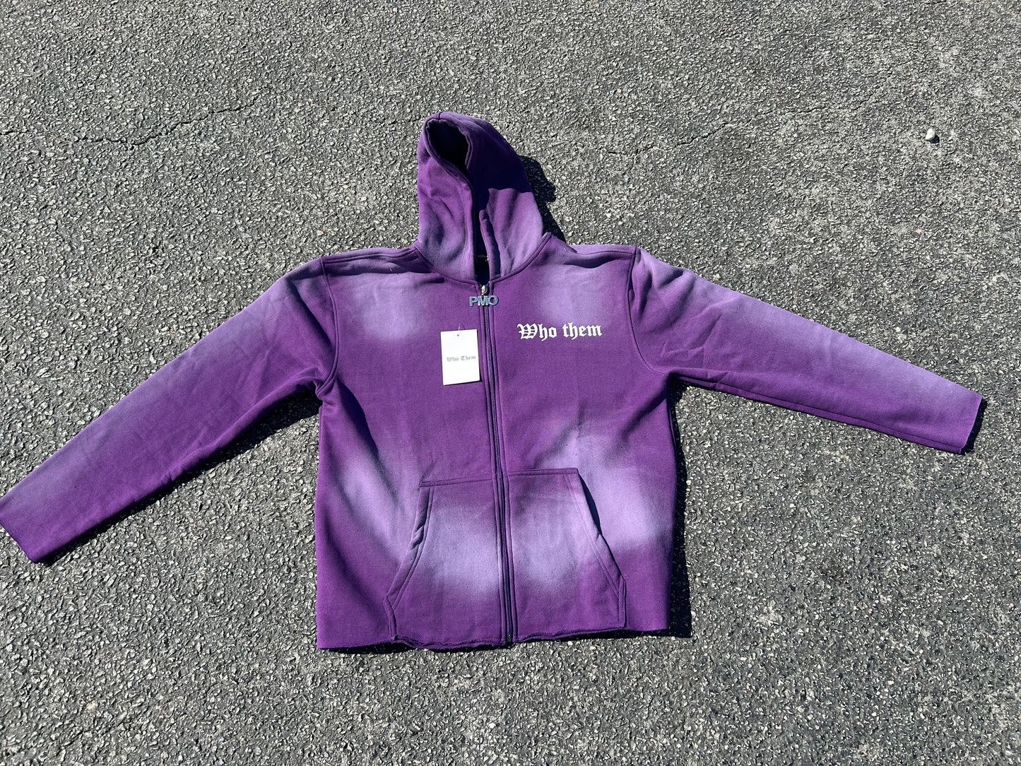 “Protected Members Only” Hoodie