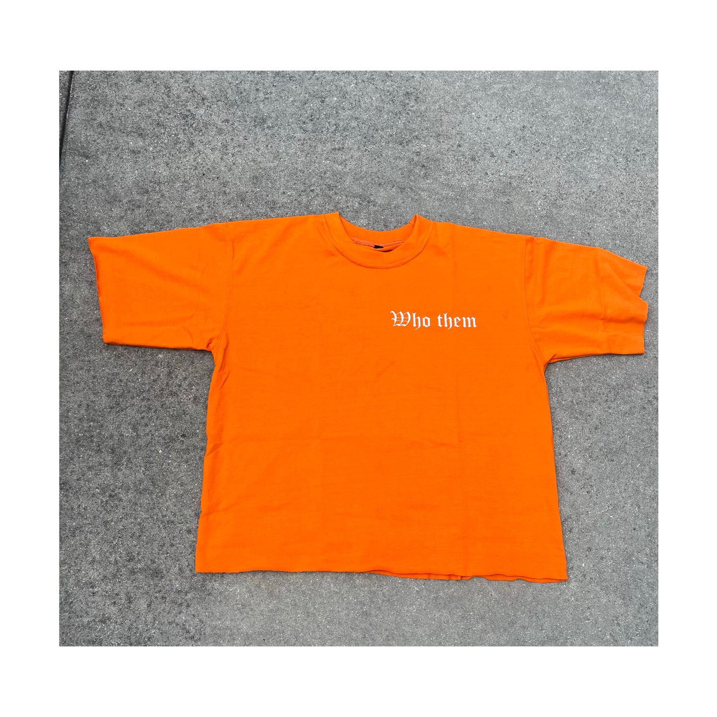 “Protected Members Only” Tshirt