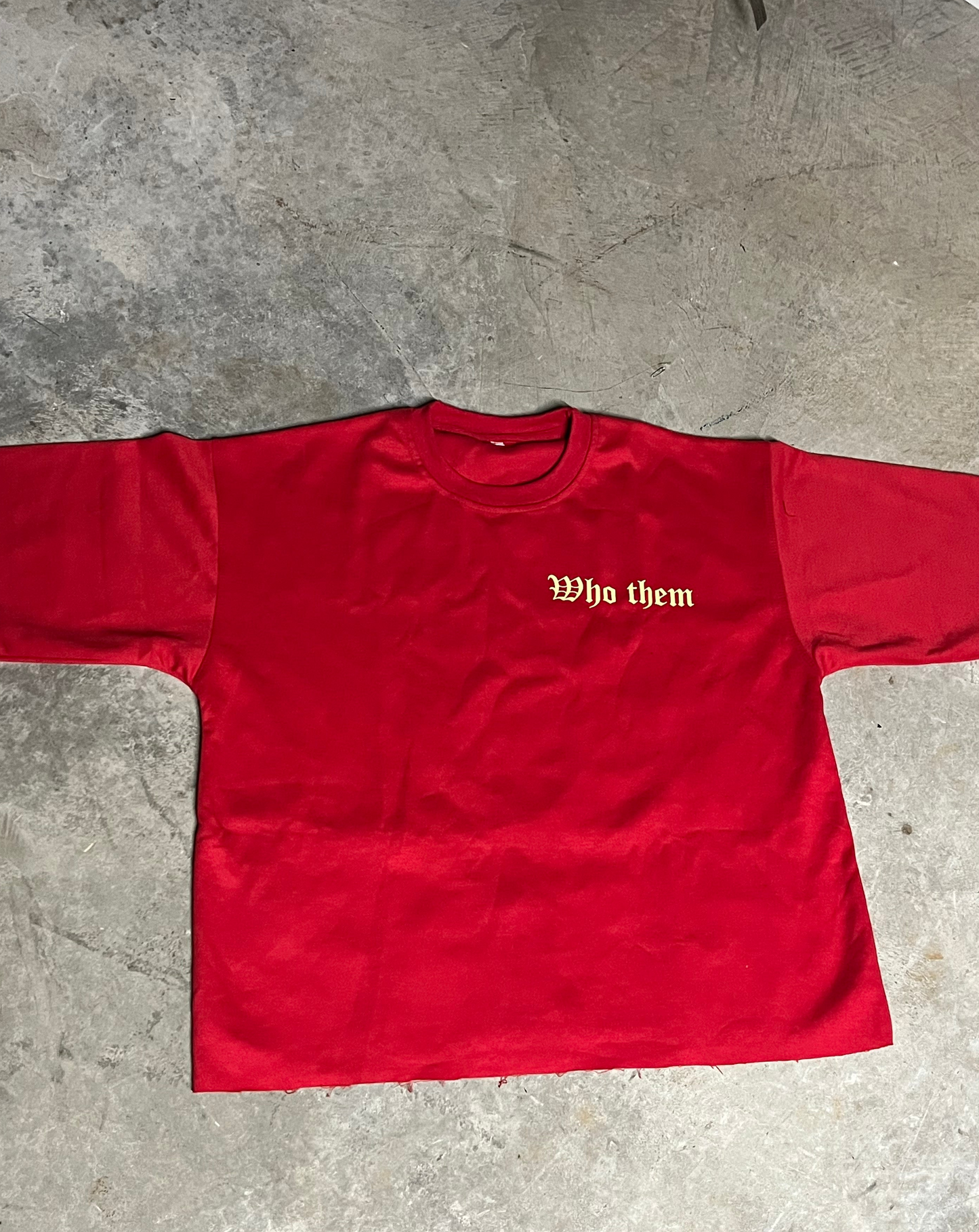 "Protected Members Only" Tshirt