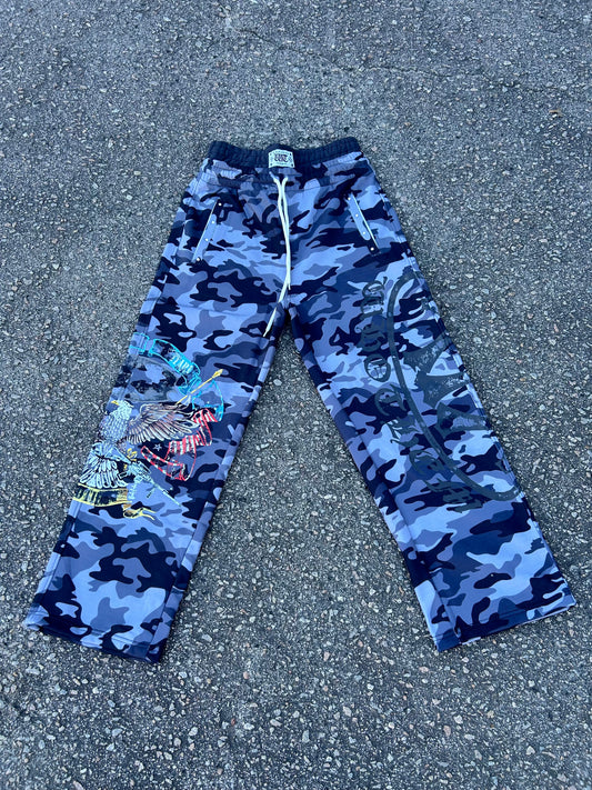 Militant Sweatpants