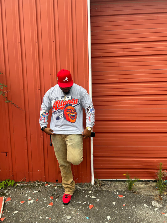 4Ever Atlanta Tshirt