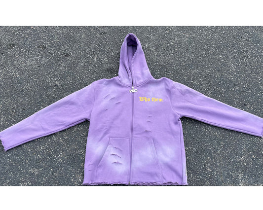 “Protected Members Only” Jacket