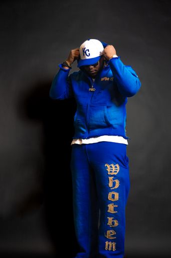 “Protected Members Only” Jacket