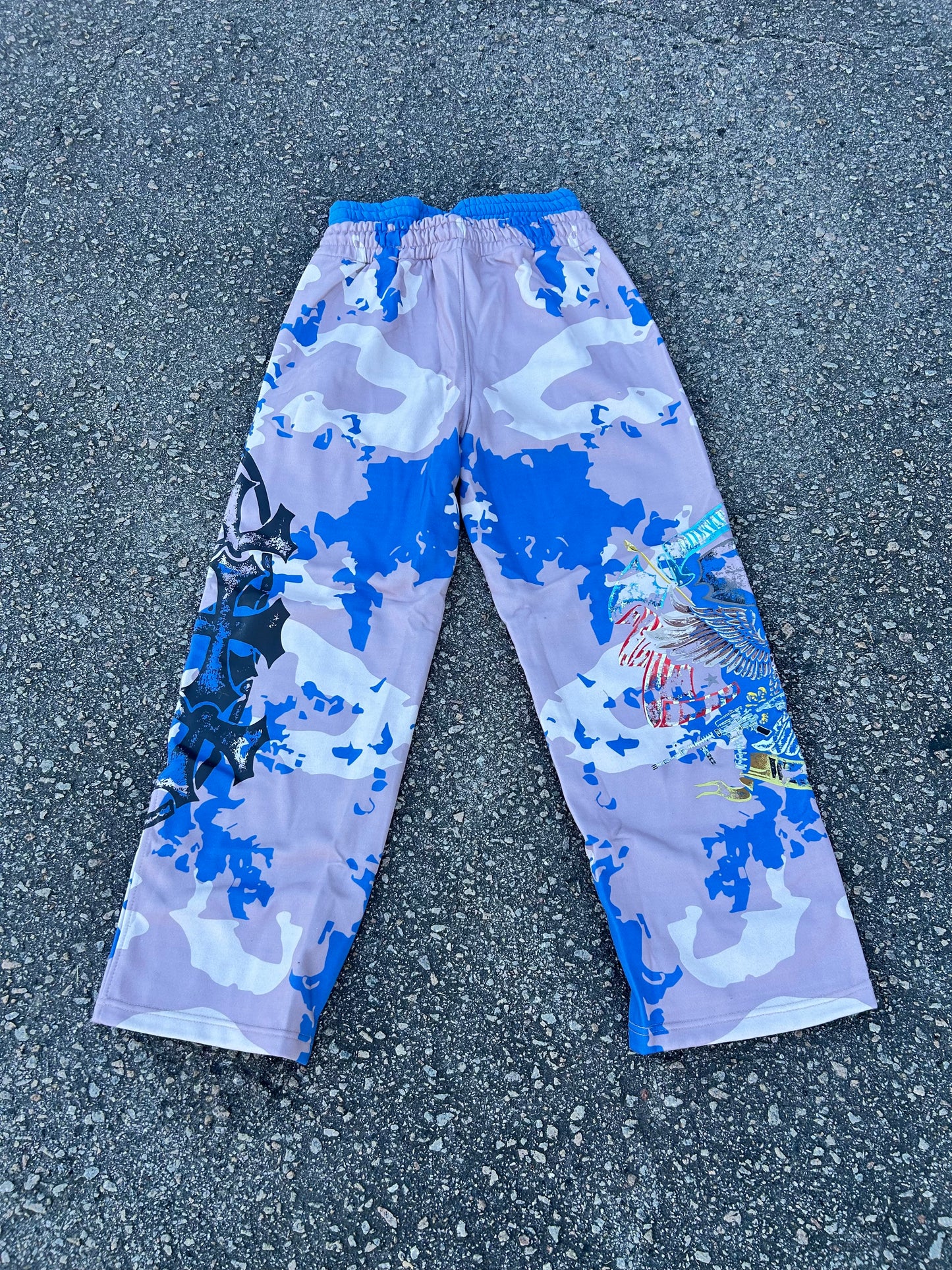 Militant Sweatpants