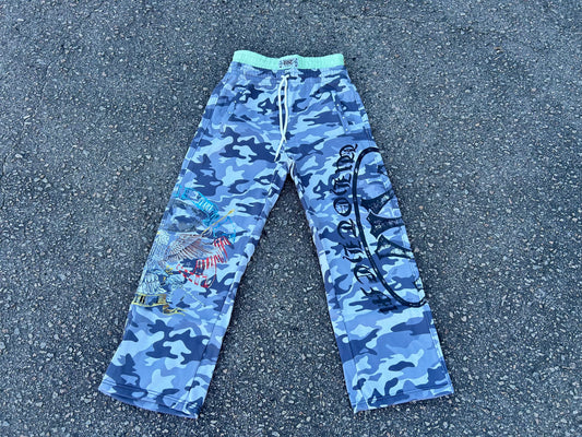 Militant Sweatpants
