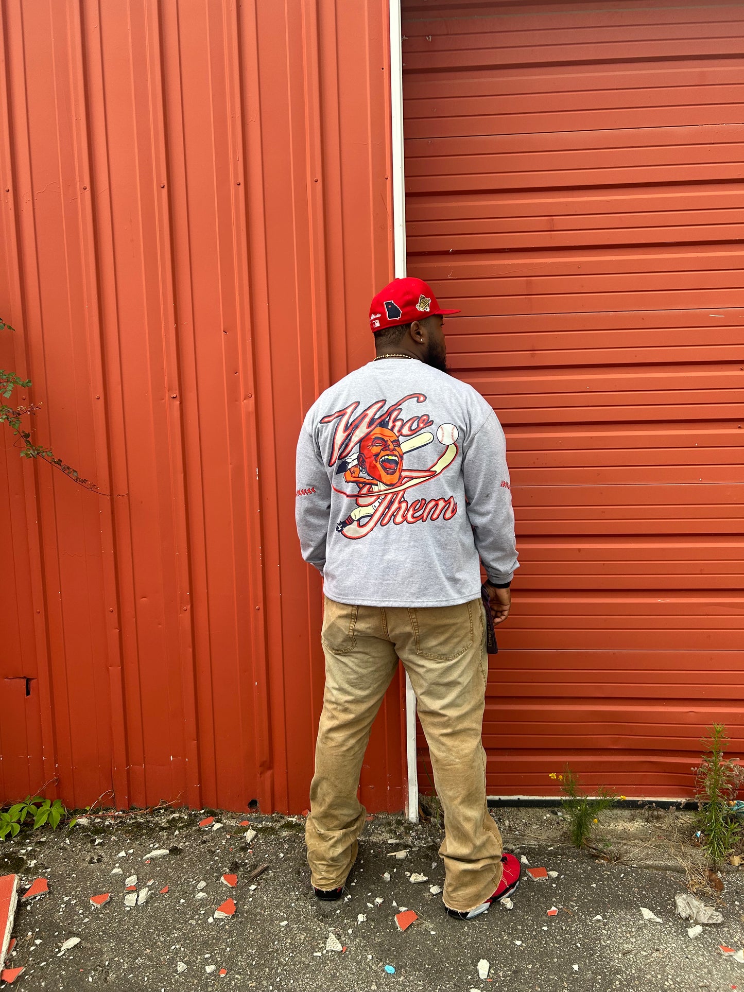 4Ever Atlanta Tshirt
