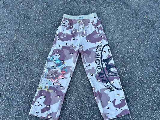 Militant Sweatpants