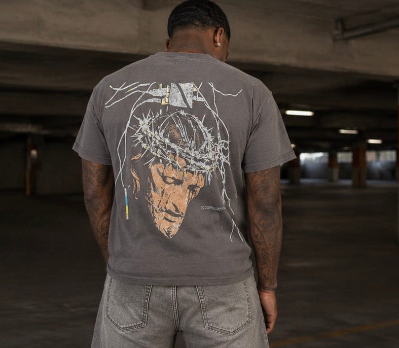 Mind Over Matter Tshirt