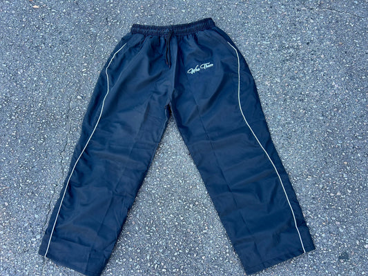 WhoThem Track Pants