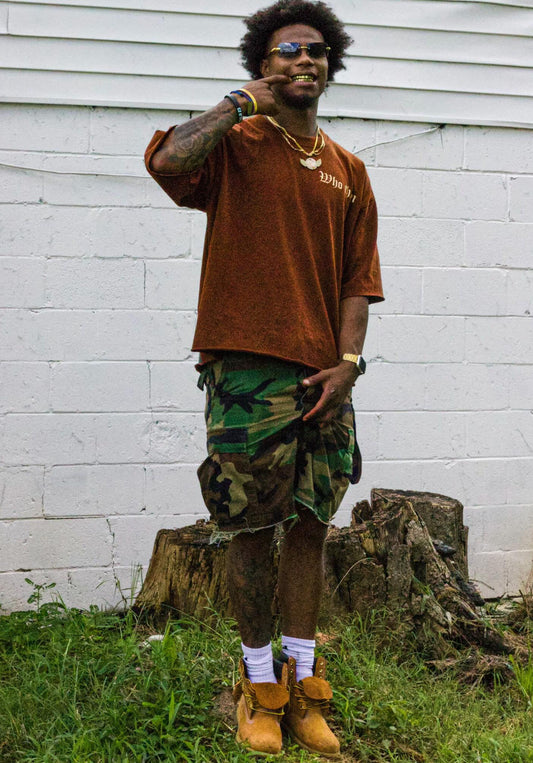 “Protected members only” Tshirt