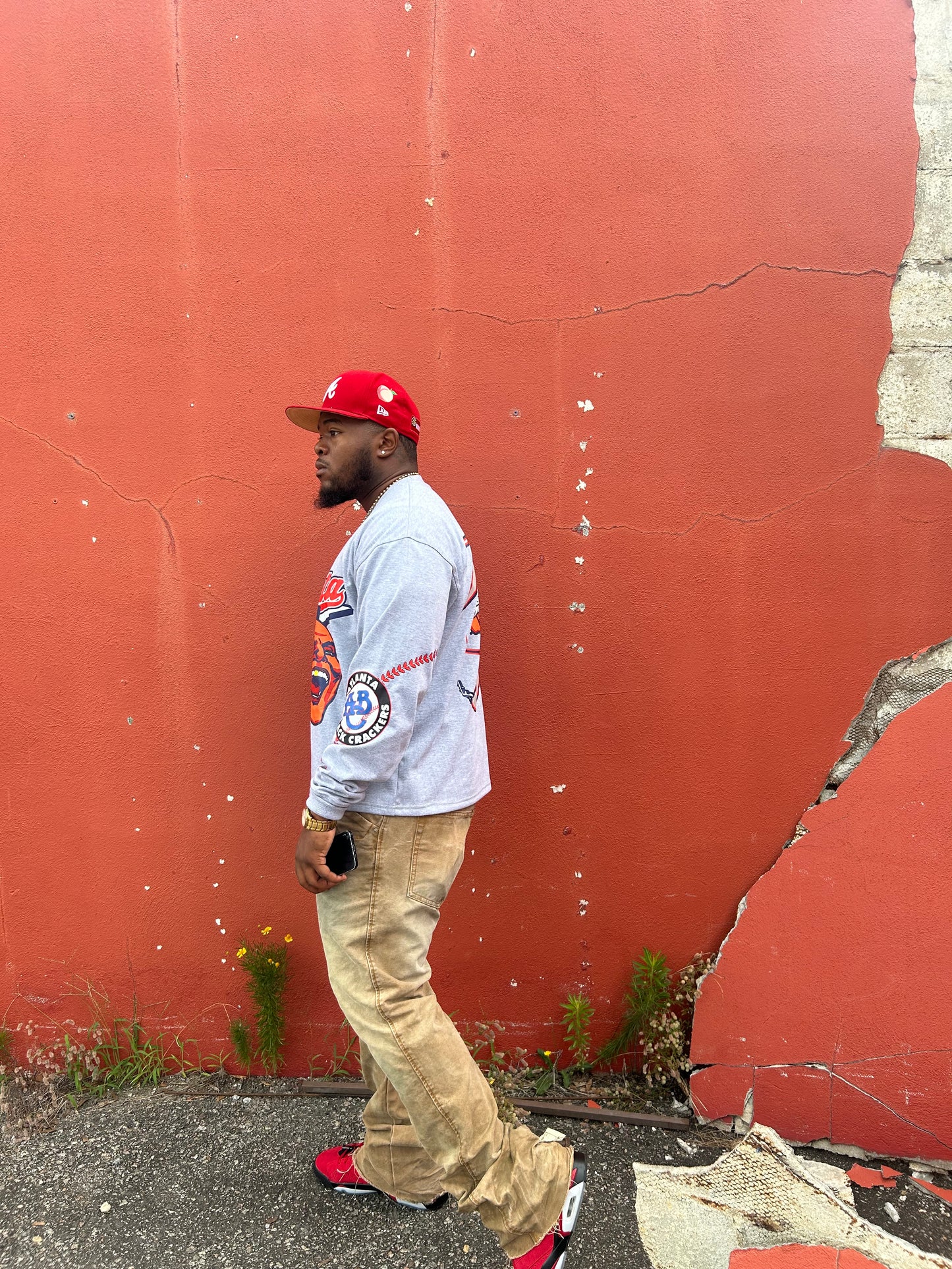 4Ever Atlanta Tshirt