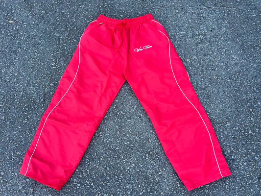 WhoThem Windbreaker Pants