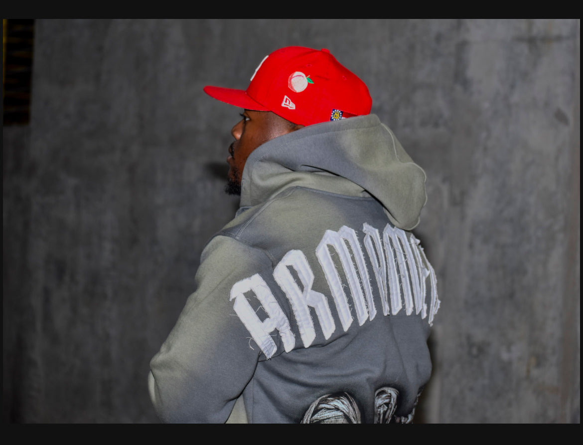 “Protected Members Only” Jacket