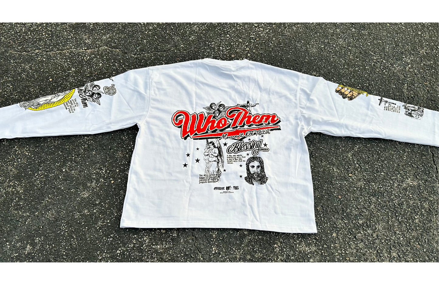 “Moment of Truth” Tshirt