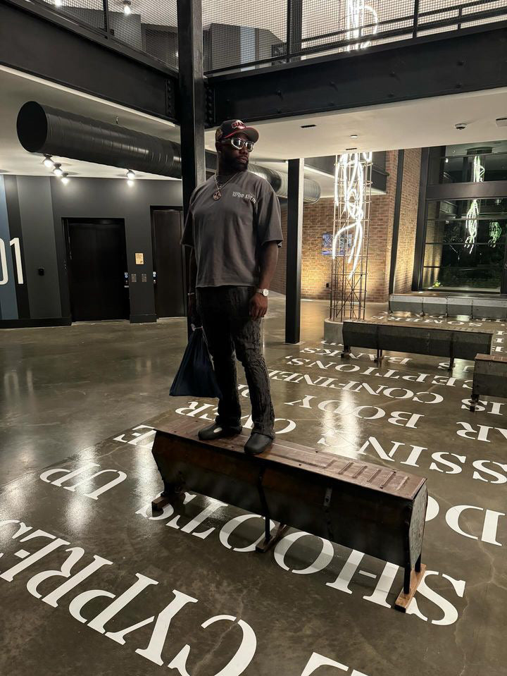 “Protected Members Only” Tshirt