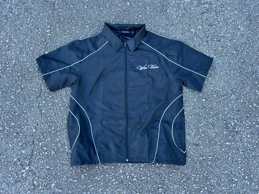 WhoThem Windbreaker